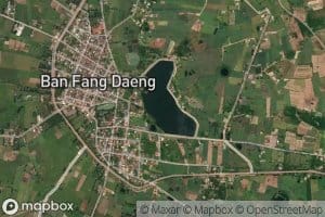 Ang Kep Nam Nong Bua