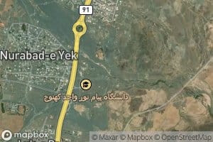 Rudkhaneh-ye Gesh Kendar