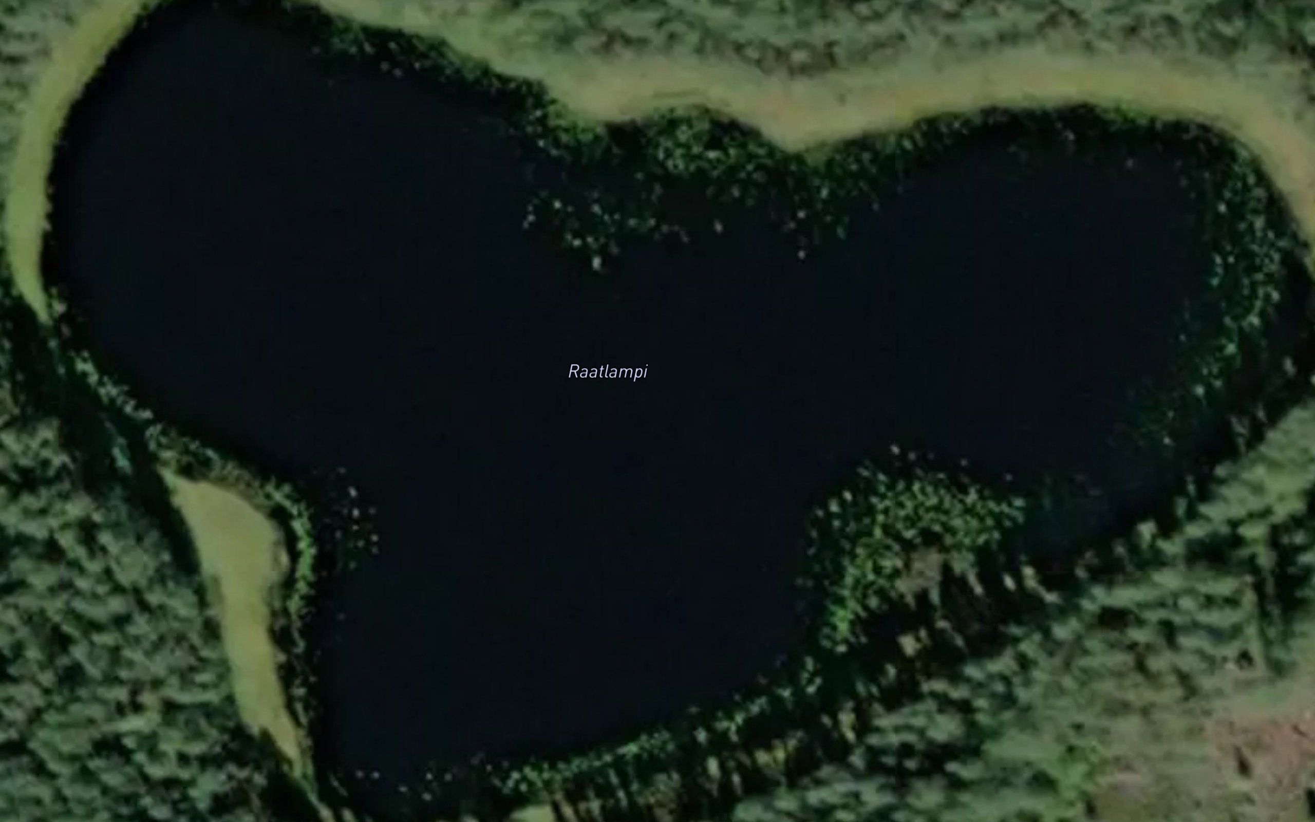 Raatlampi