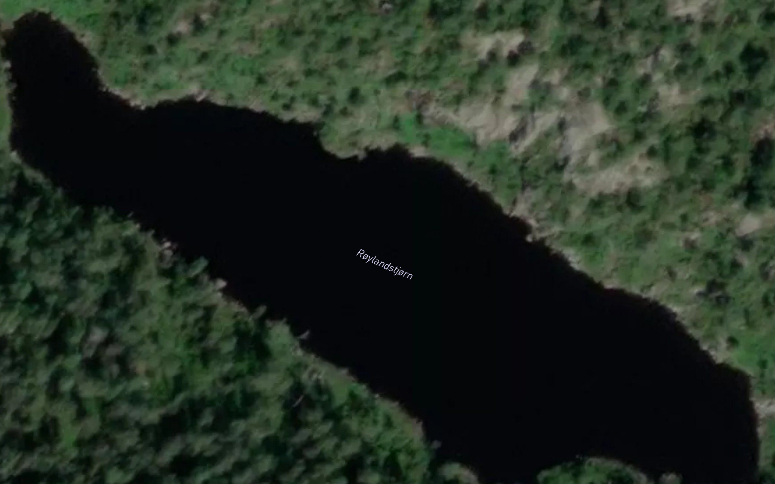 Roylandstjorn