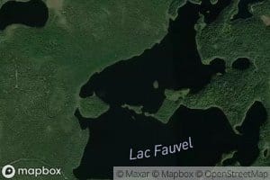 Lac Fauvel