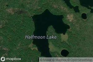 Halfmoon Lake