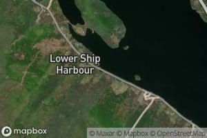 Sitemans Cove