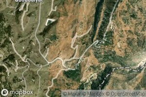 Ain Dakakine Merjane