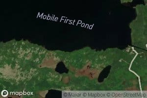 Mobile First Pond