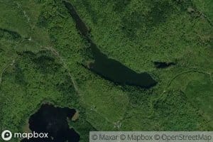 Lac Banane