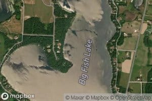 Big Fish Lake