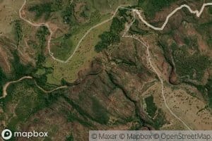 Corrego do Armelindo