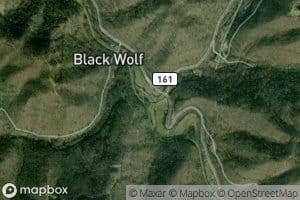 South Fork Tug Fork