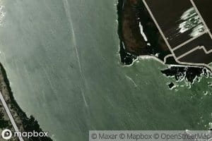 Esteiro dos Enguiados