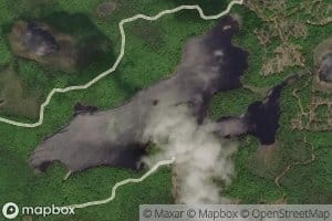 Lake Keewaydin