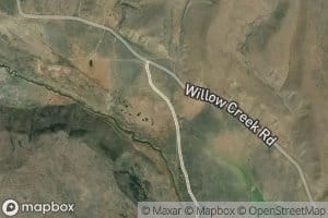 Morfitt Ditch