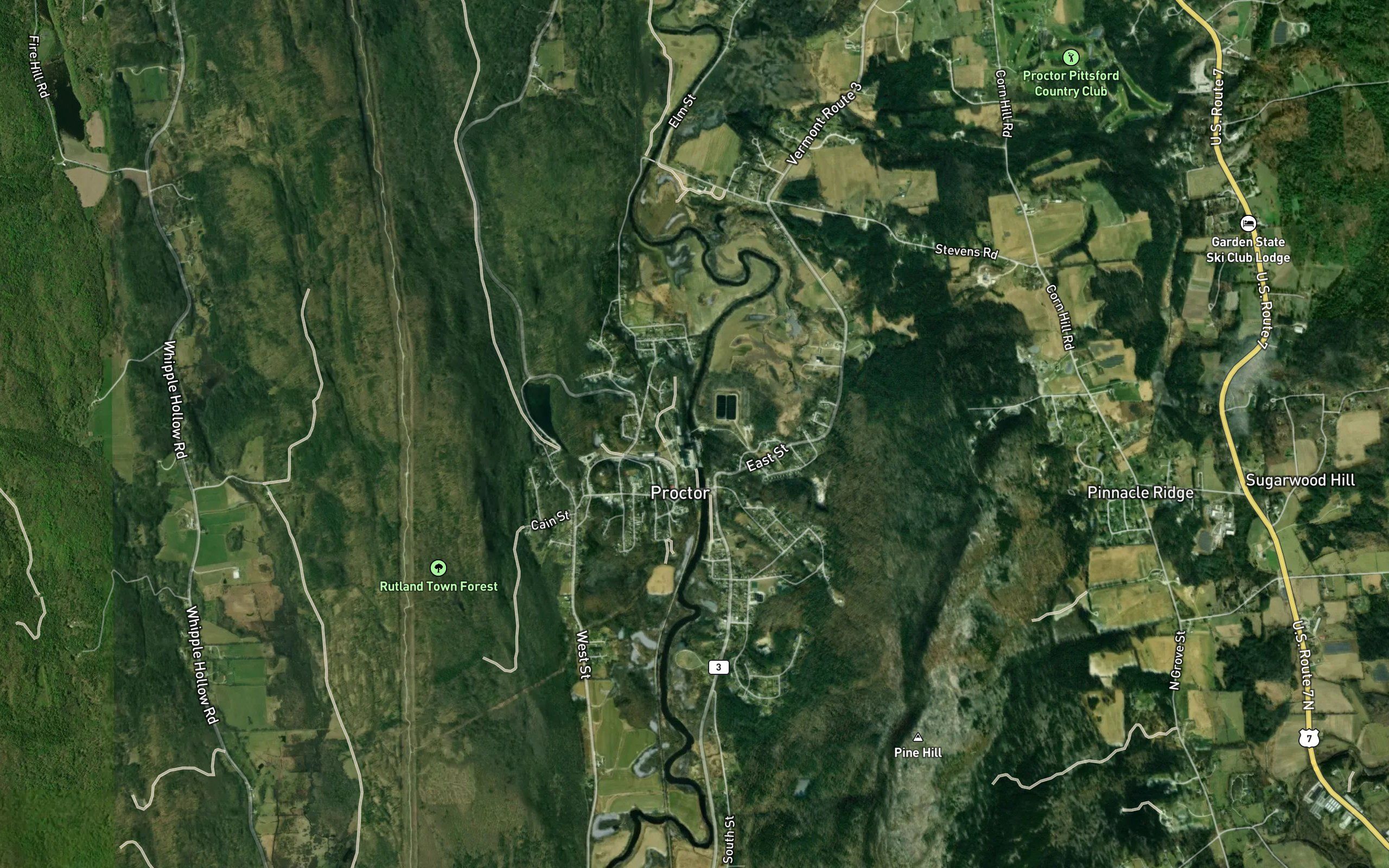 Otter Creek