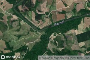 Rio Barra Bonita