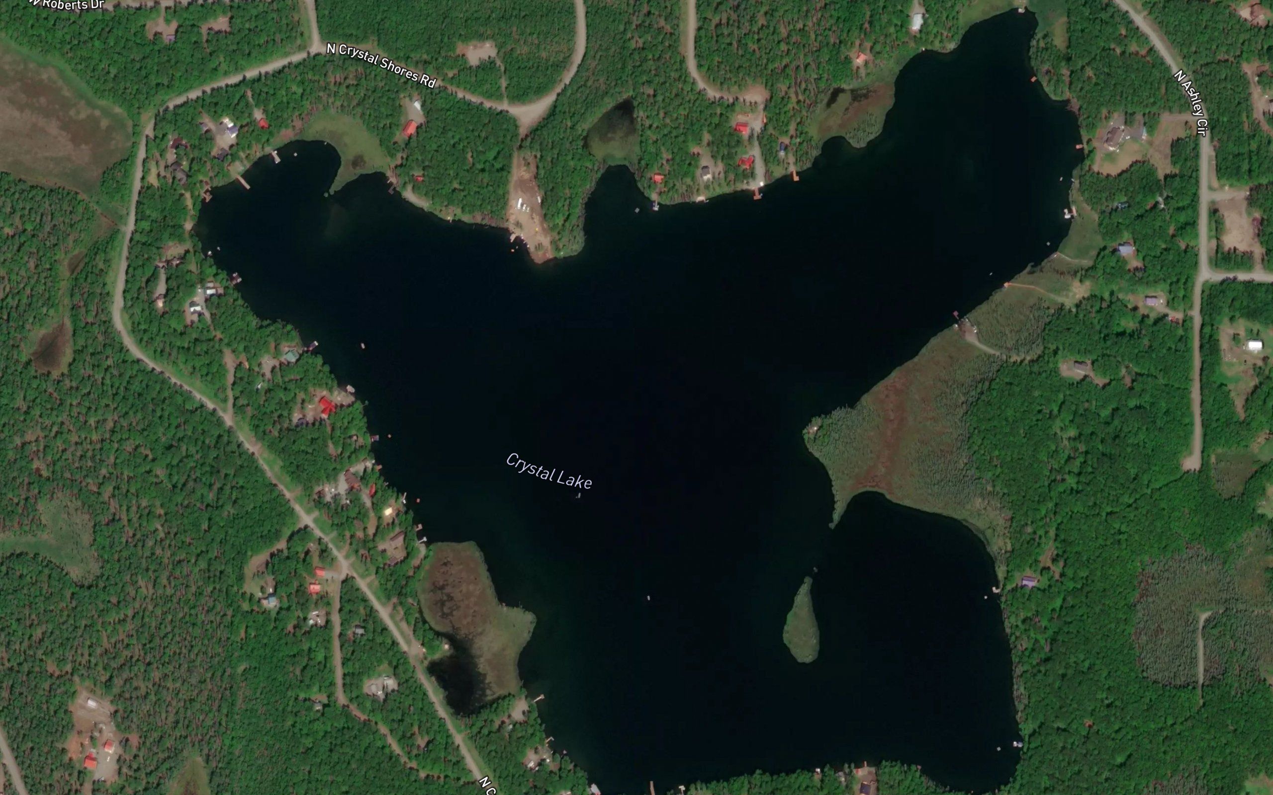 Crystal Lake