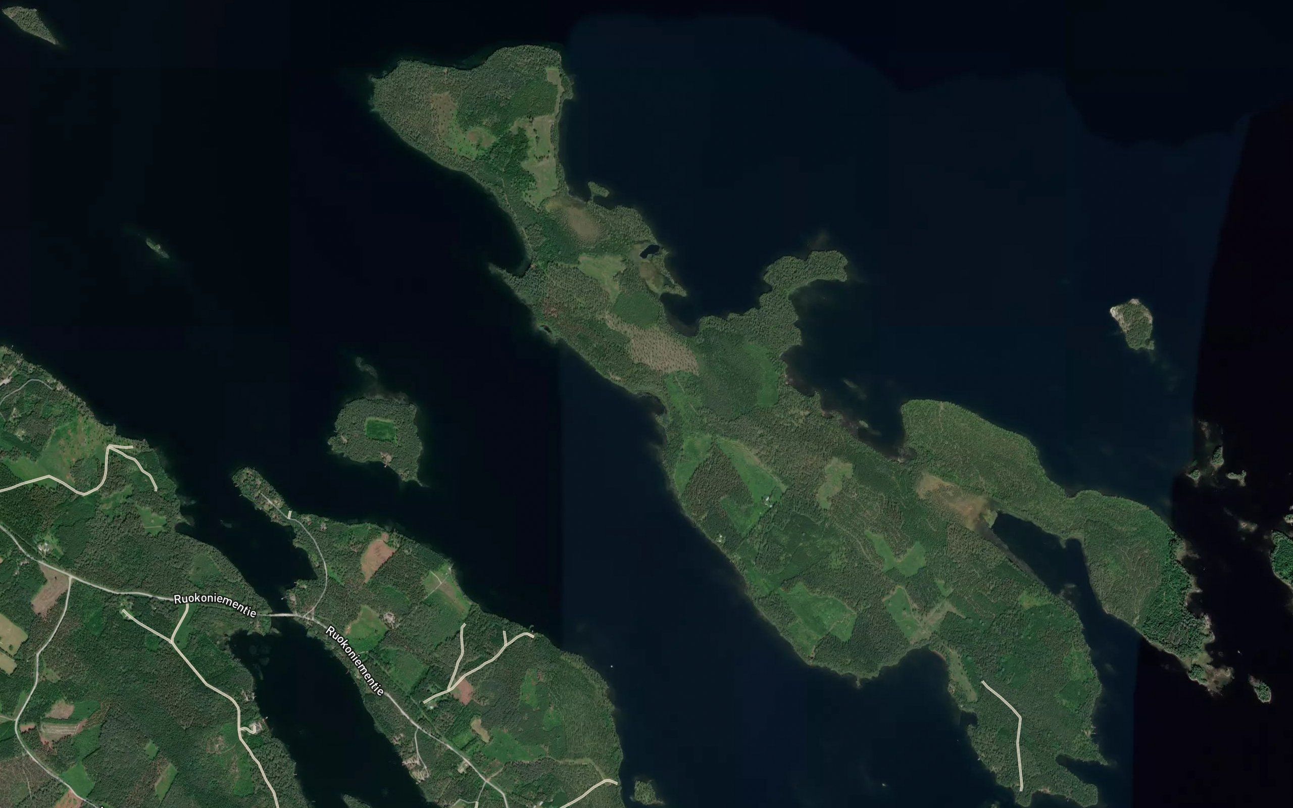 Sormikonlahti