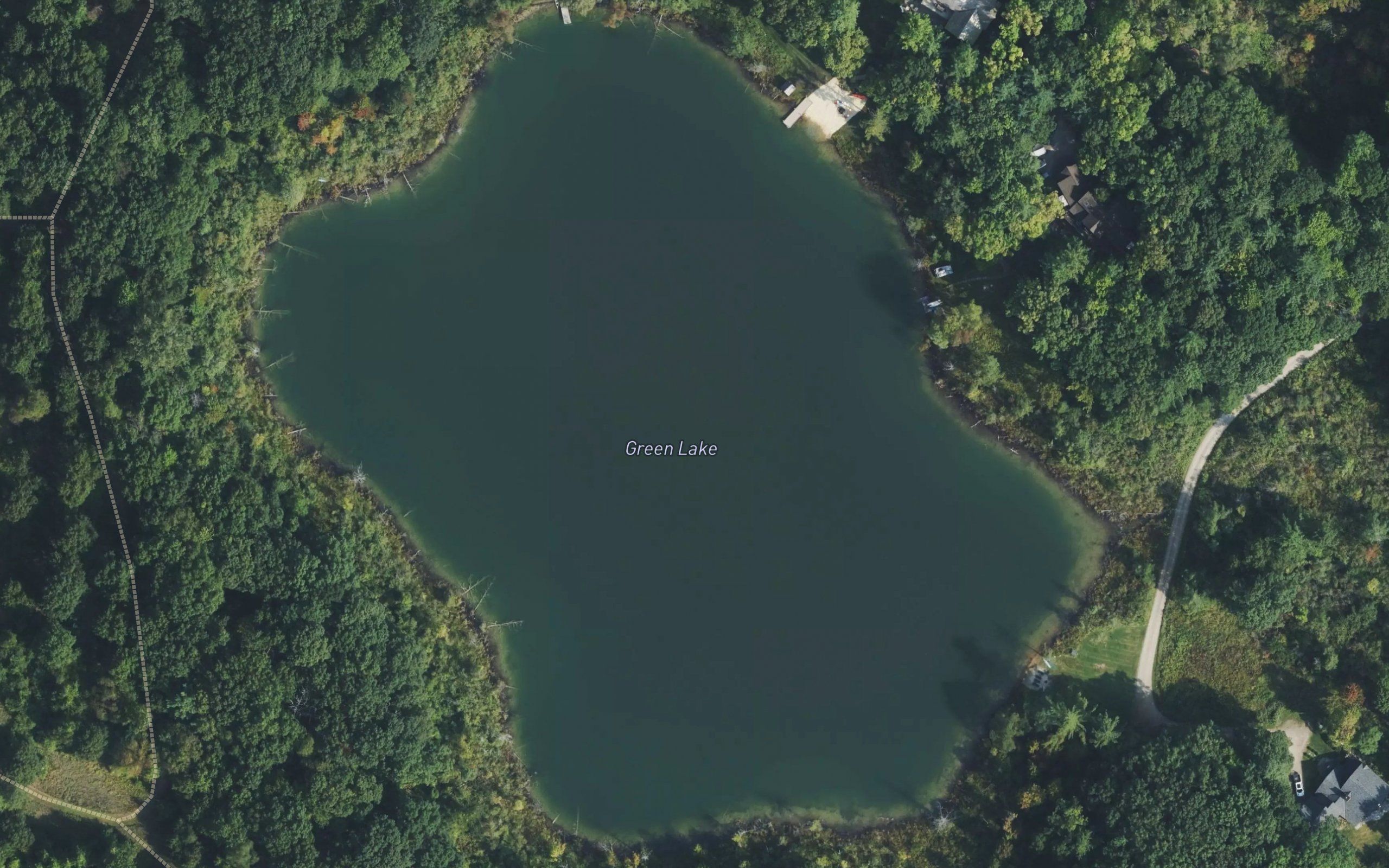 Green Lake