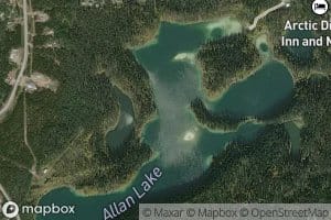 Allan Lake