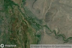 Mud Creek