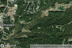 Shiloh Creek