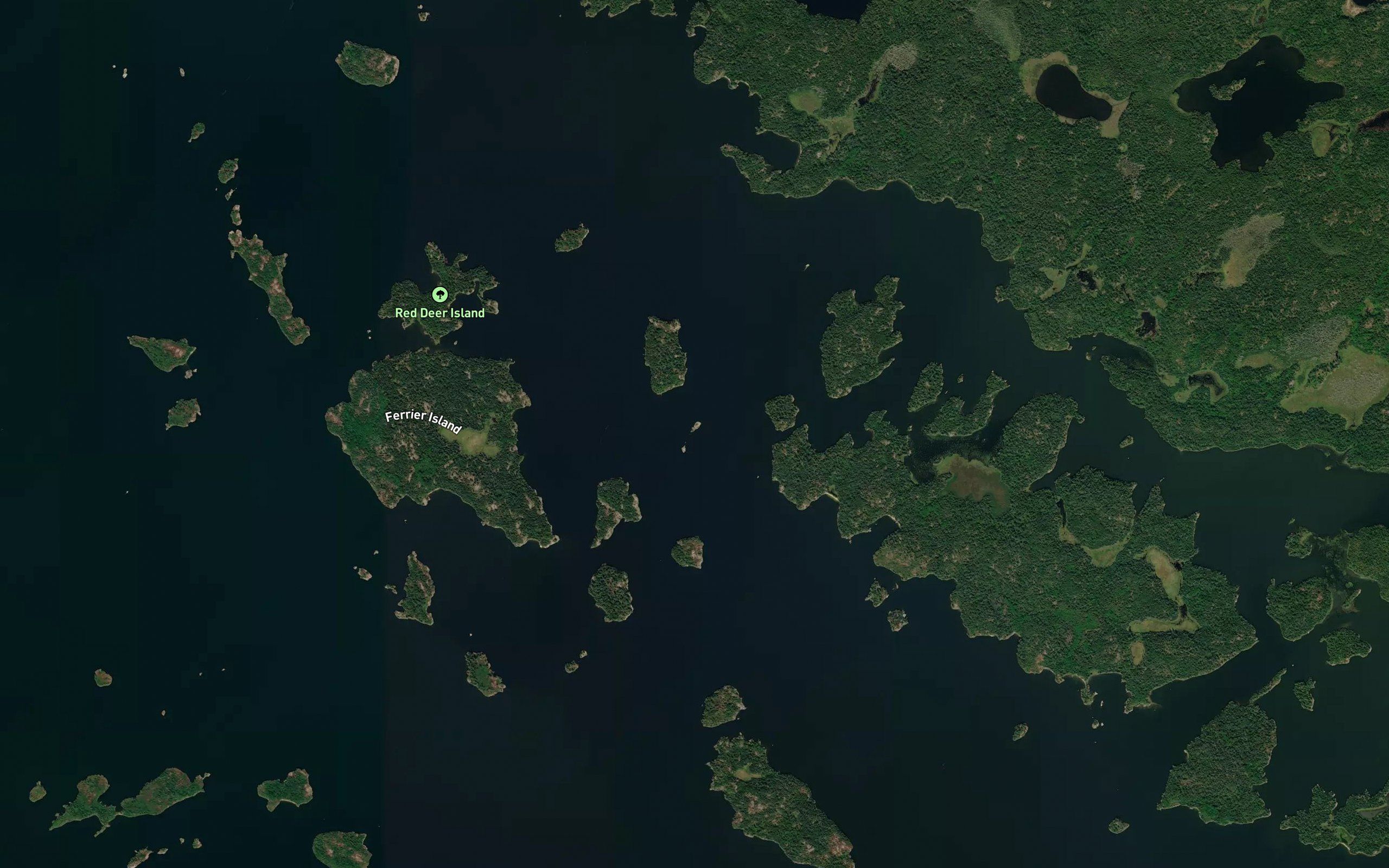 Steamboat Reef
