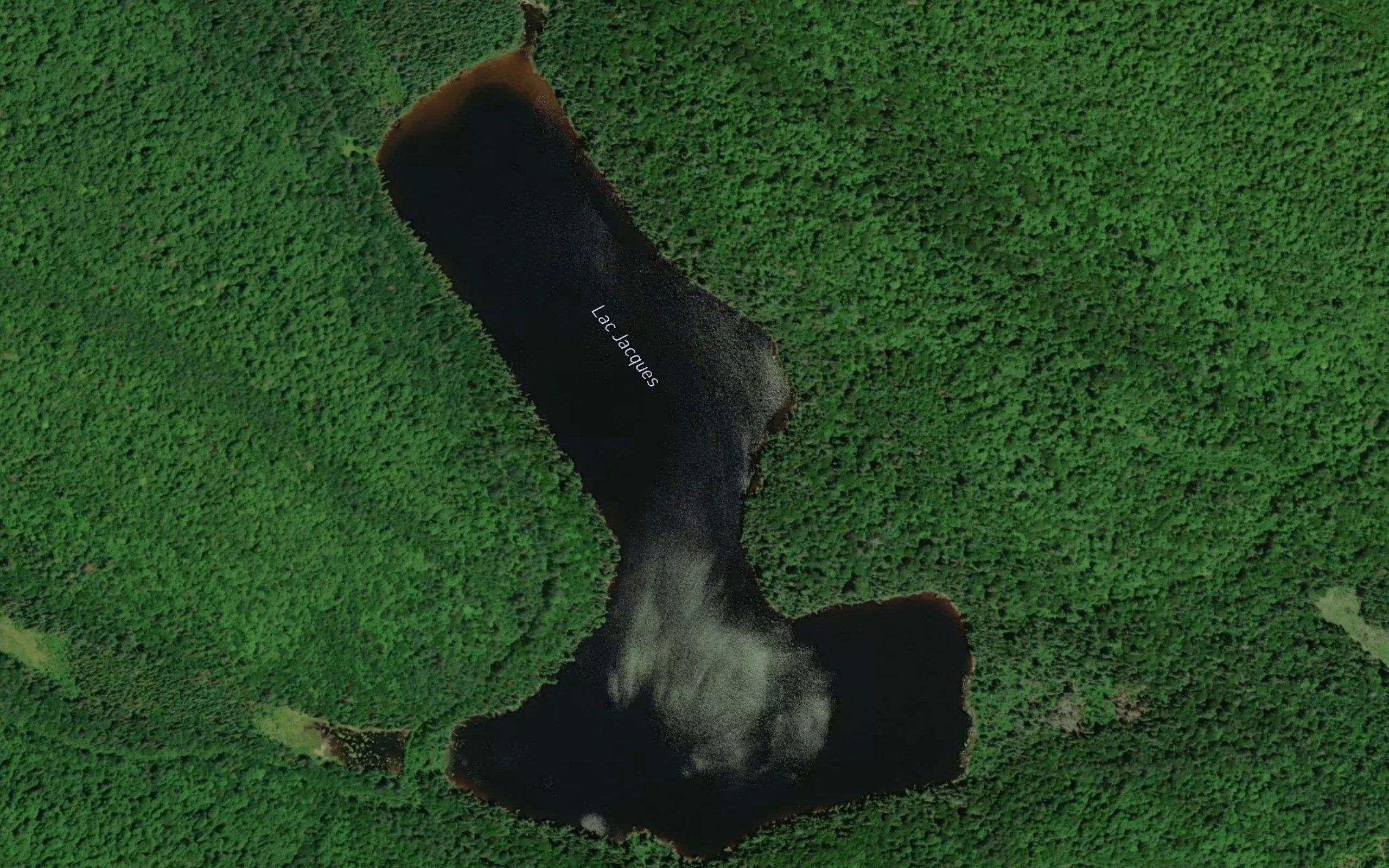 Lac Jacques