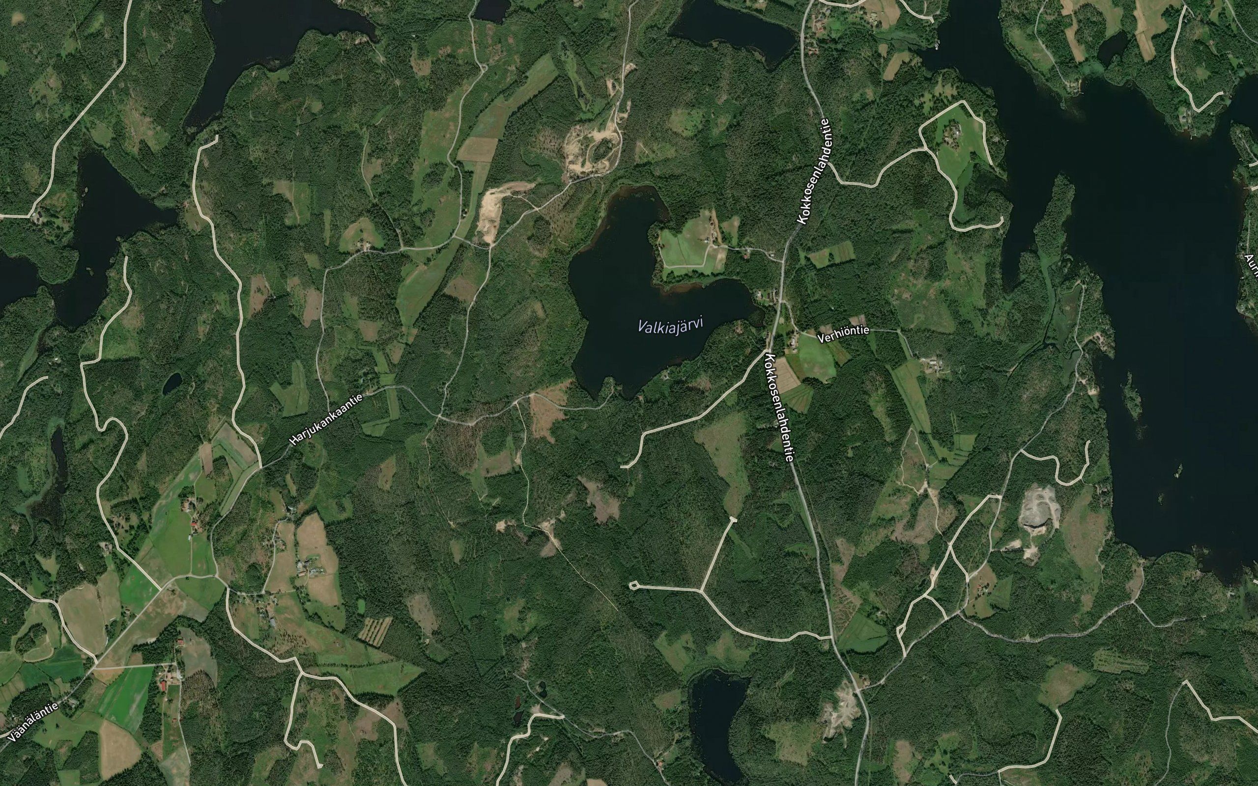 Levalahti