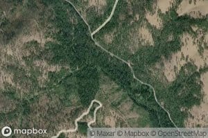 Sheep Creek