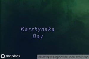 Karzhynska Zatoka