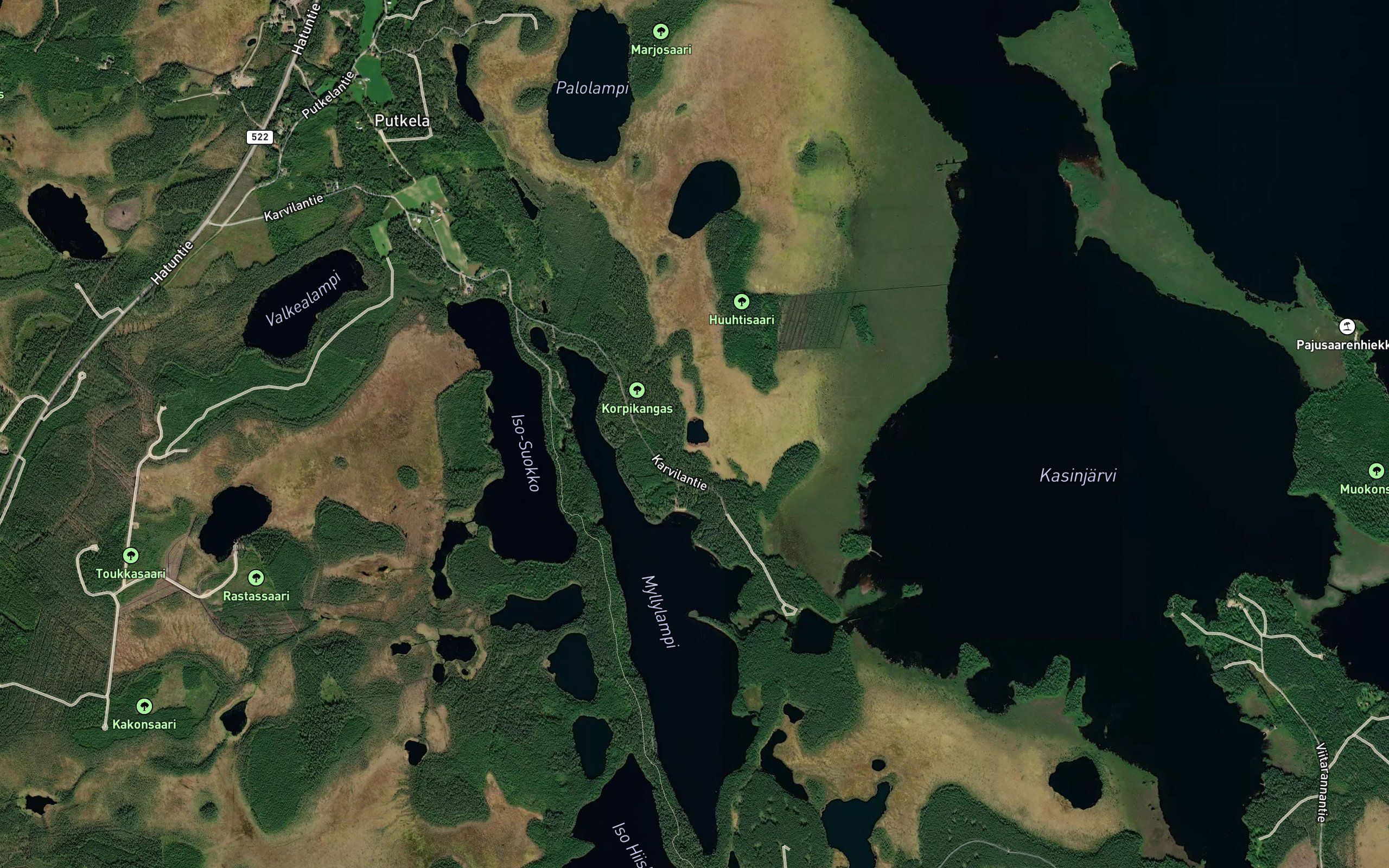 Kuikkalampi