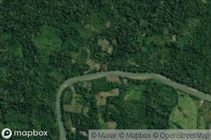 Quebrada Maquisapallo