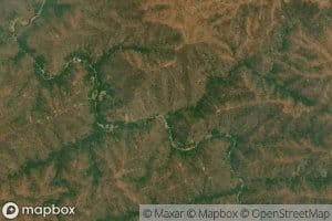 Arroyo los Cimientos