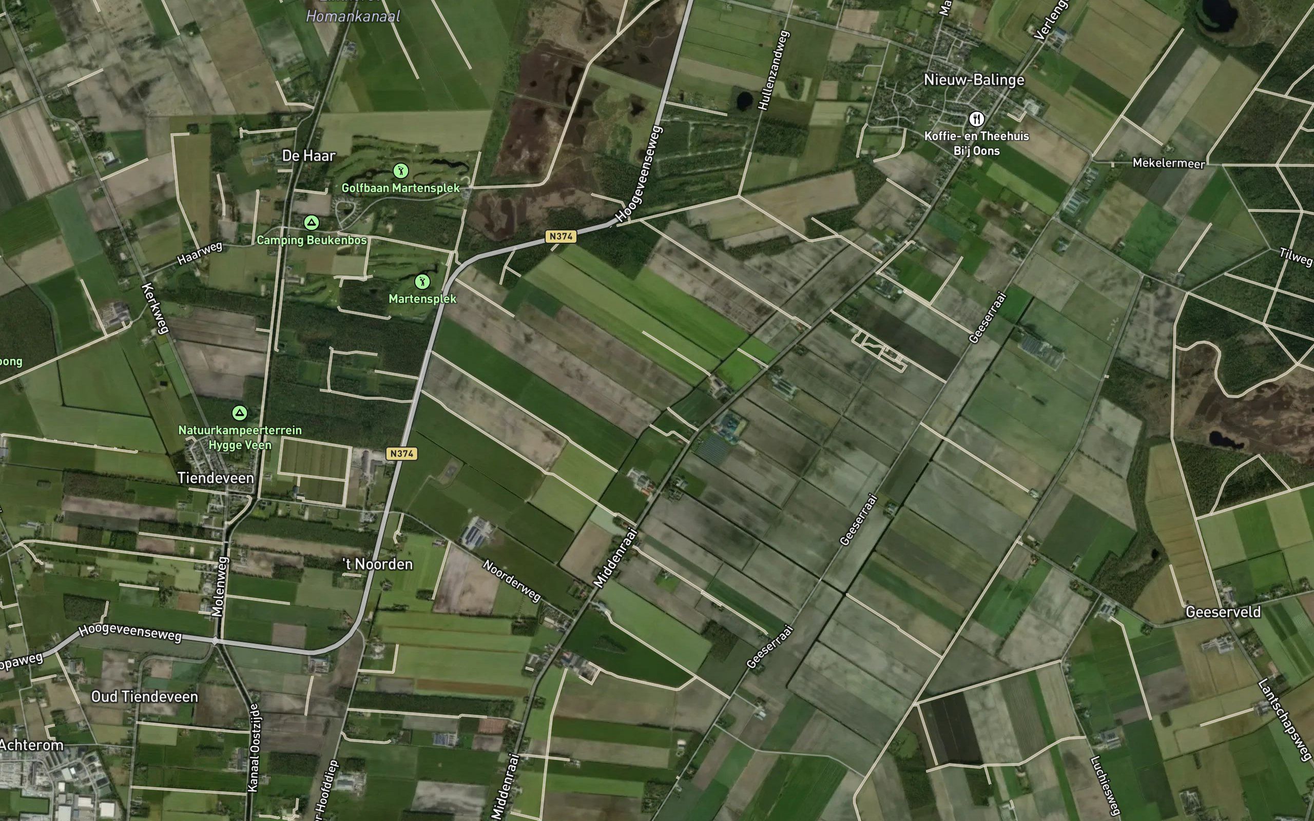 Machinewijk