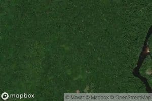 Stroomversnelling Baihatti