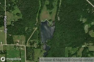 Youman Lake