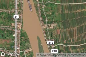 Preaek Chrouy Ta Kaev