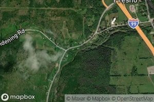 South Branch Glendening Creek