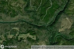 West Fork Creek