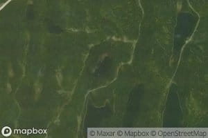 Lac Boudeux