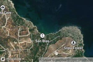 Il-Qala ta' San Blas