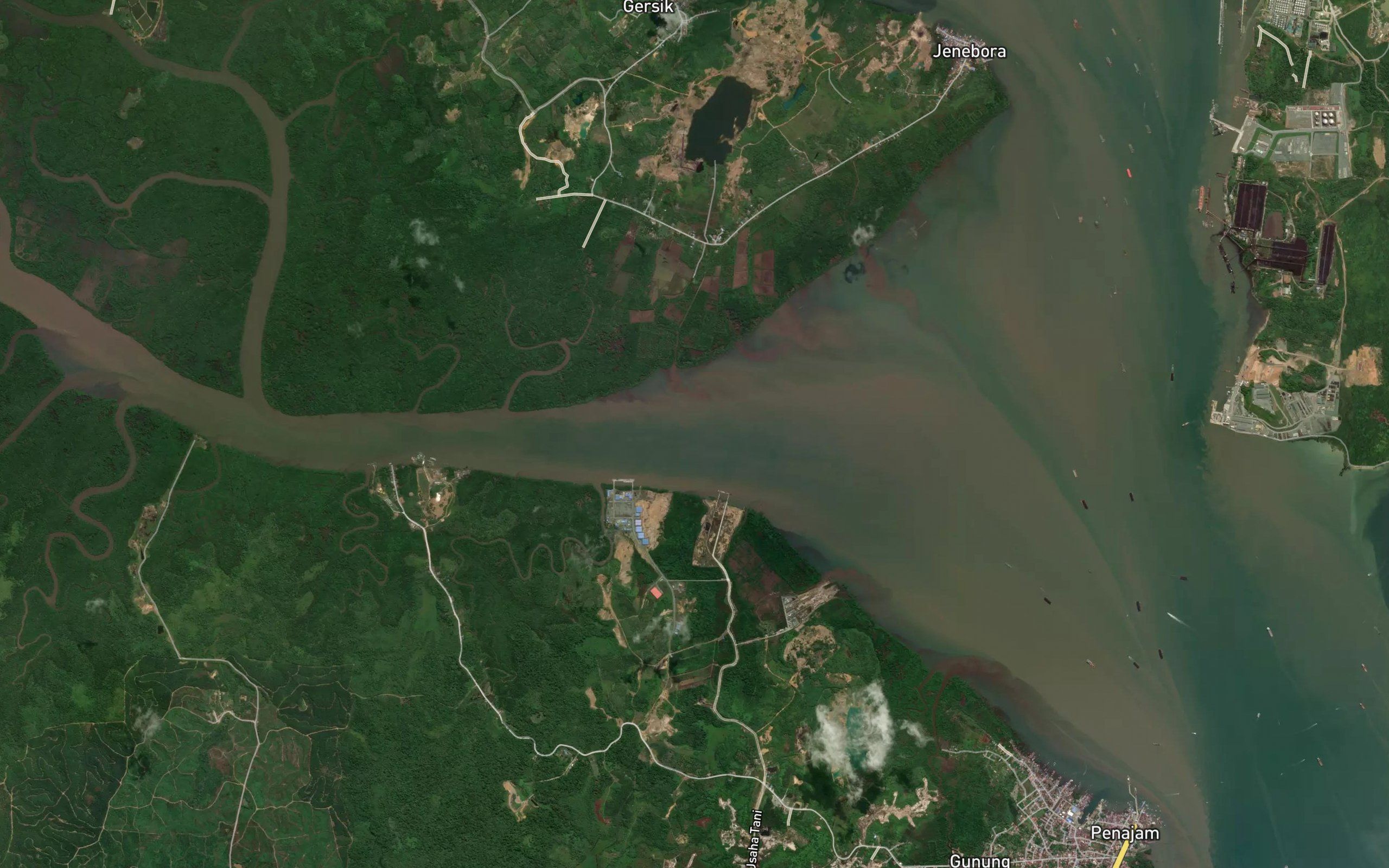 Sungai Riko