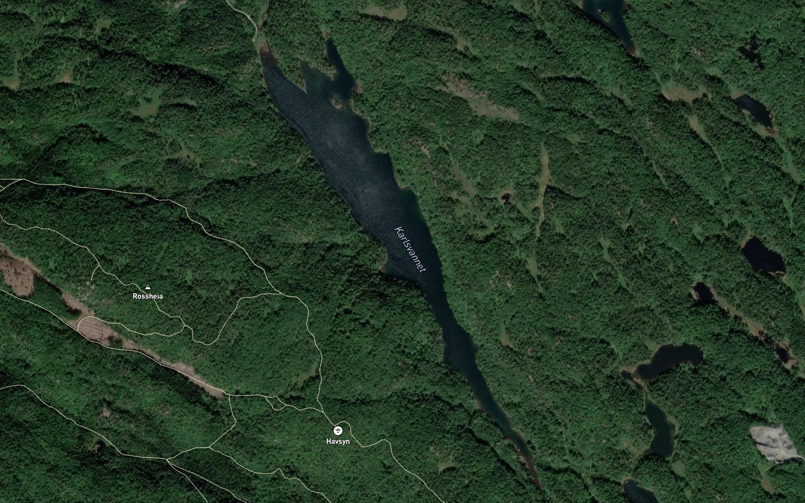 Karlsvatnet