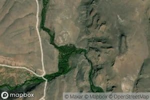 North Fork Salmon Falls Creek