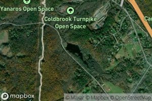 Cold Brook Reservoir