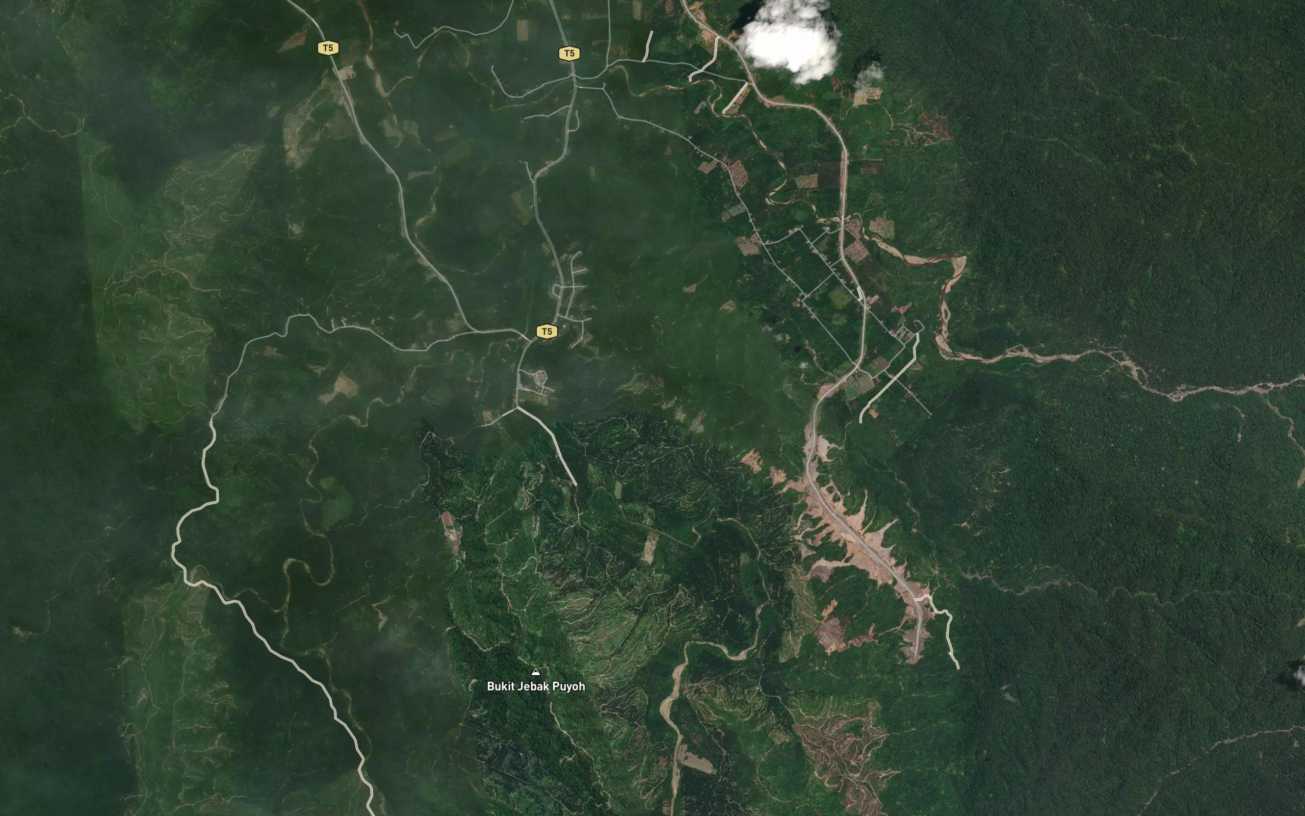 Sungai Peroh