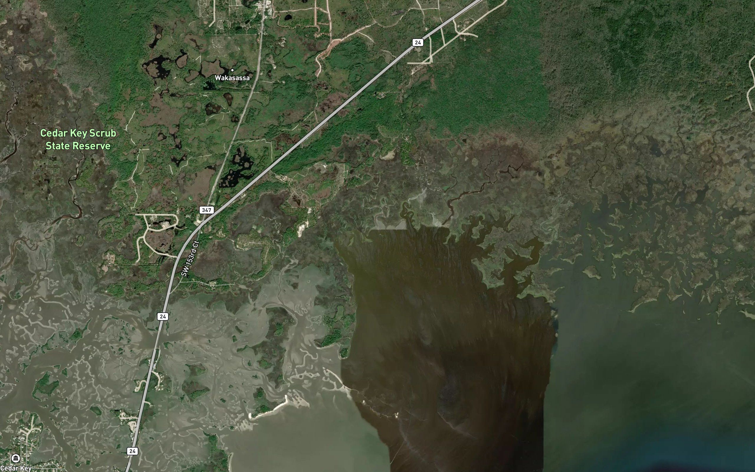 Dorset Creek