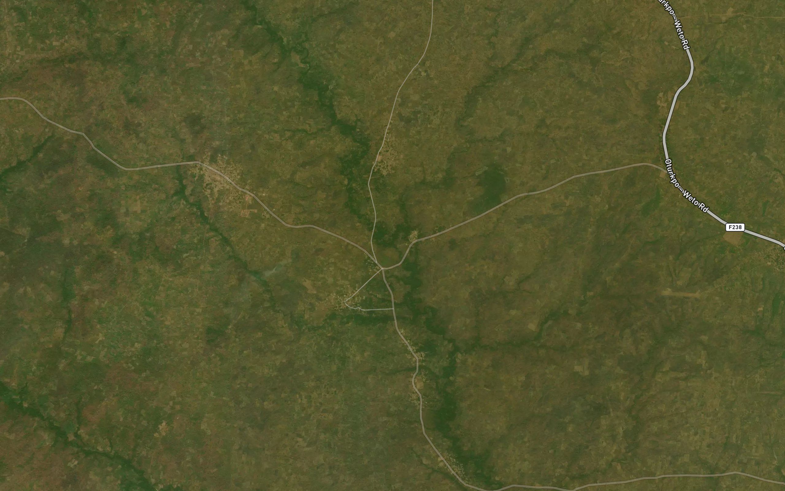 River Enchi