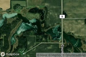 Little Kandiyohi Lake