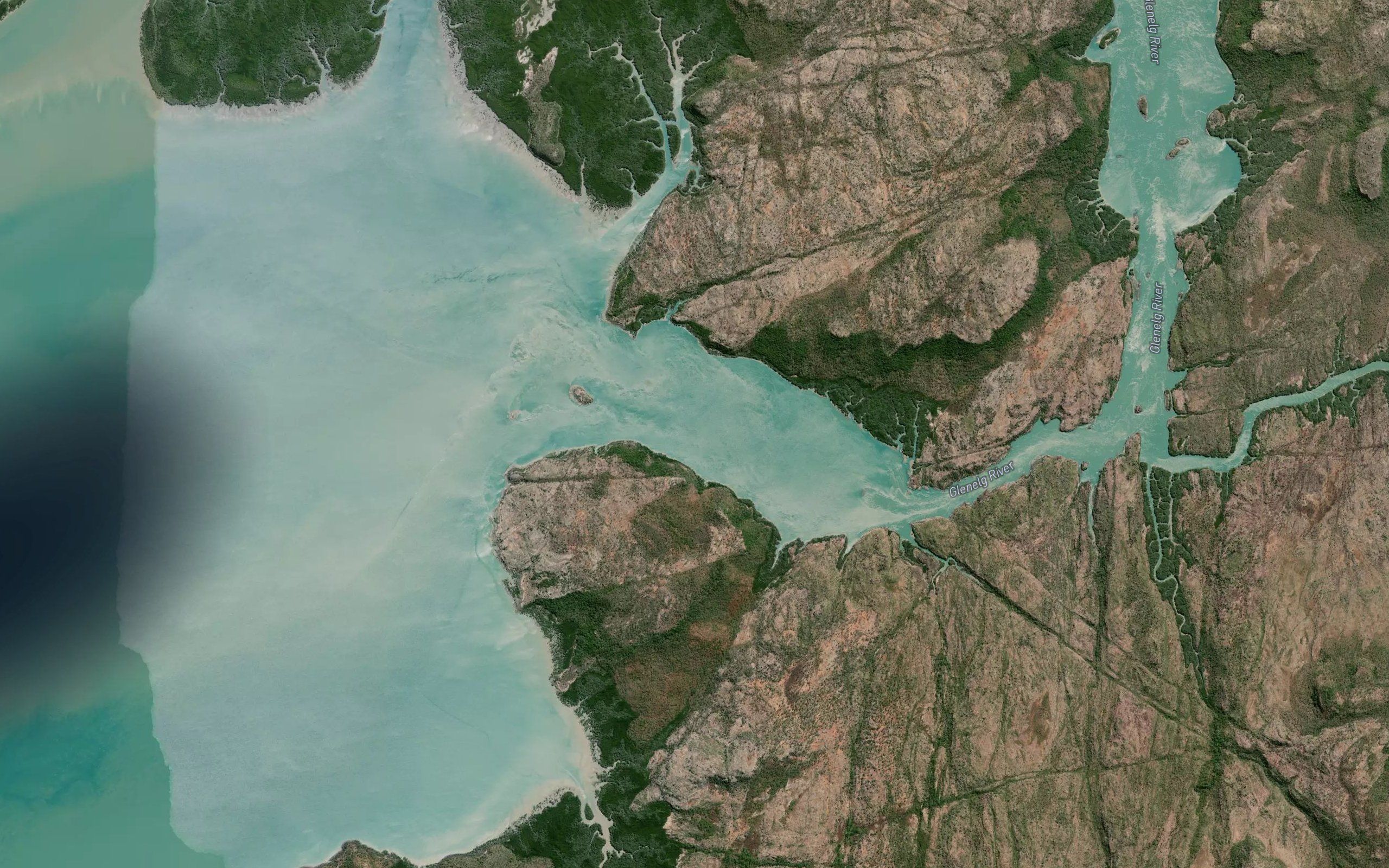 Maitland Bay