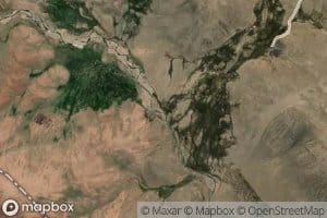 Quebrada Mayoc Tuyoc